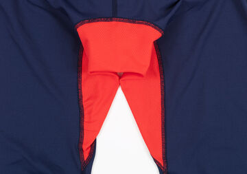 High-Dry Leggings,navy, small image number 13