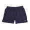 Relaxing Pile Shorts,navy, swatch