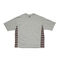 Tribal△ T-Shirt,gray, swatch