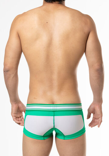 TOOT 2020 Mesh Boxer,, small image number 3