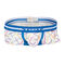 Neon Print NANO,blue, swatch