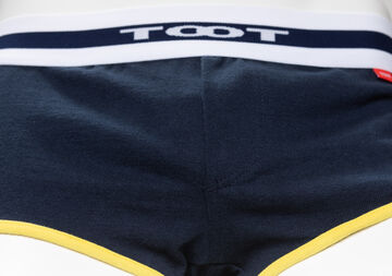 Knit Jersey Trunks,navy, small image number 6