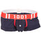1001 Fit Trunks,navy, swatch