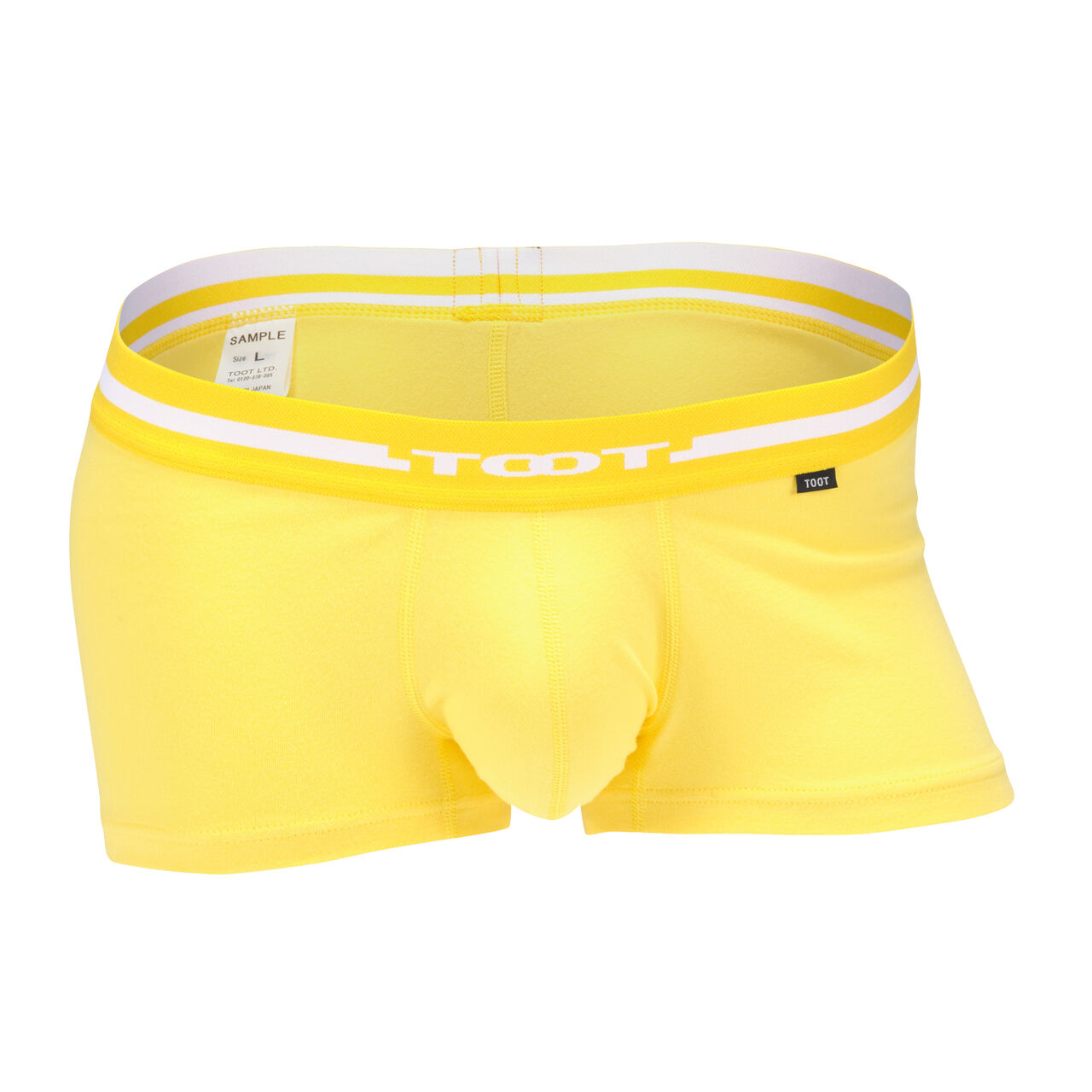 ReNEW TOOT COTTON | Men's Underwear brand TOOT official website
