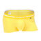 ReNEW TOOT COTTON,lemon, swatch