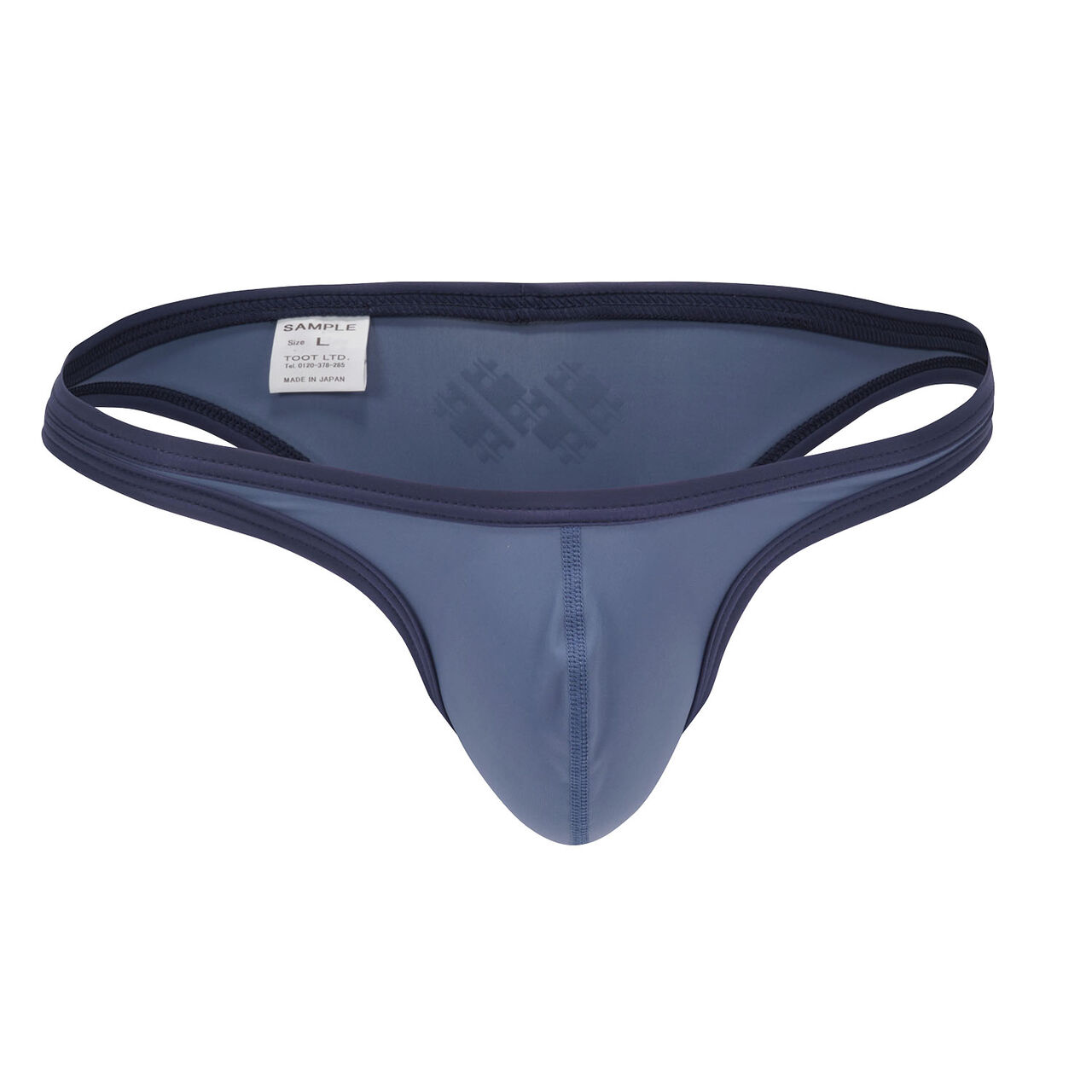 Emblem Print Bikini | Men's Underwear brand TOOT official website