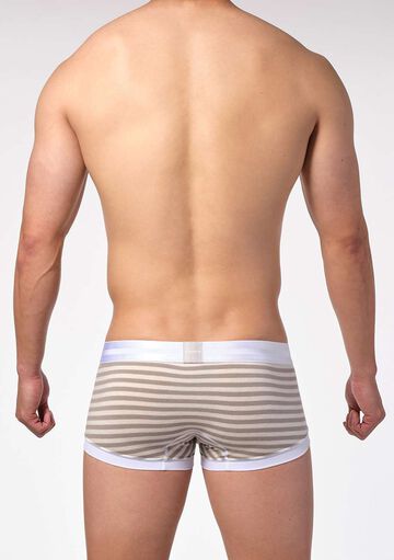 Warm Striped Boxer,, small image number 2