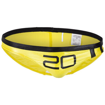 The 20th swim bikini,yellow, small image number 0