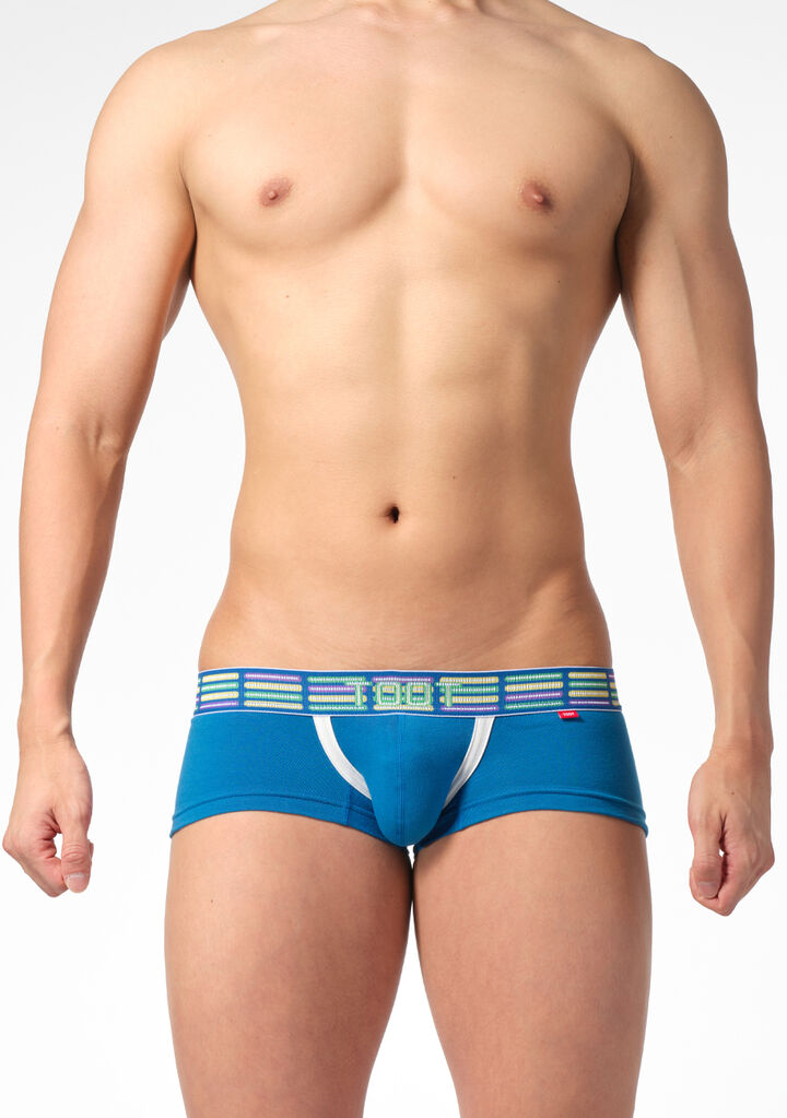 Laser Line Cotton NANO  Men's Underwear brand TOOT official website