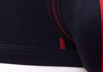 Red Stitch Commando nano,, small image number 6