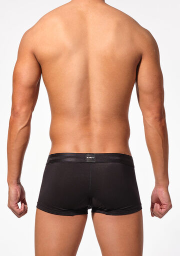 High-Functionality Material Micro Boxer II,black, small image number 2