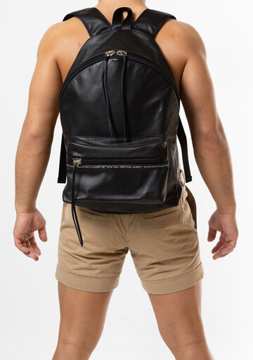 CREATION JOURNEY/ BACK PACK_COW,, small image number 1