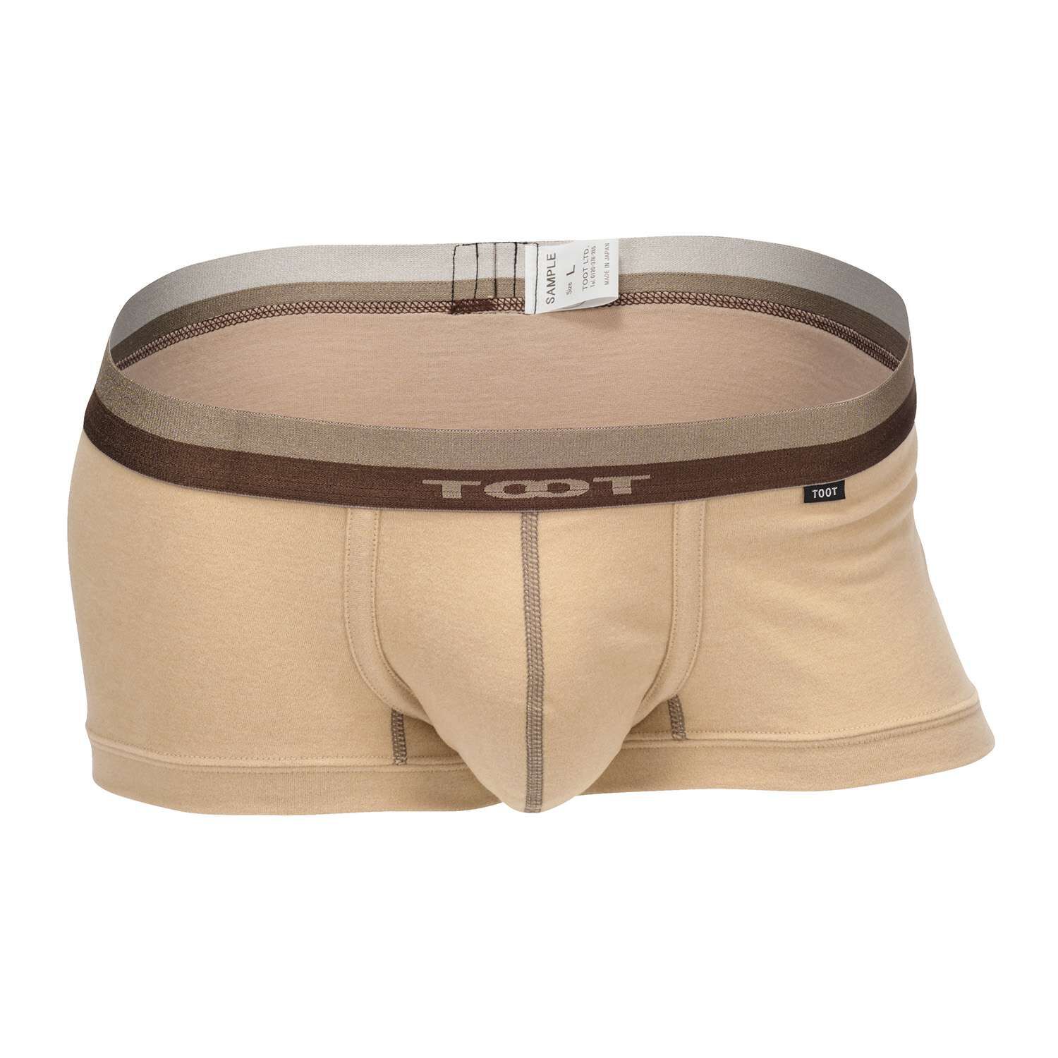 TOOT - Men's Premium Underwear | Official Online Store
