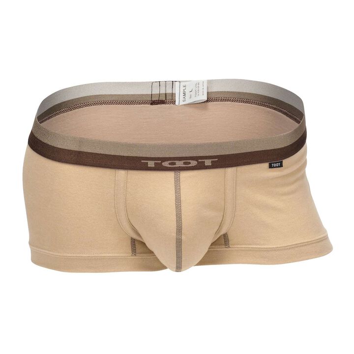 3-Layered Cotton Warm Boxer