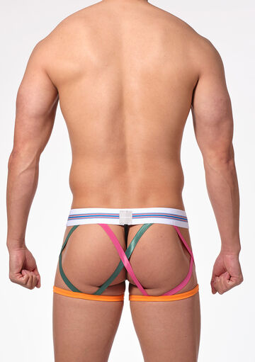 Binder Jungle Boxer,multi, small image number 2