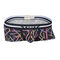 Neon Print NANO,black, swatch