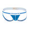 Color Cotton Jockstrap,blue, swatch