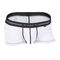 ReNEW TOOT MESH,white, swatch