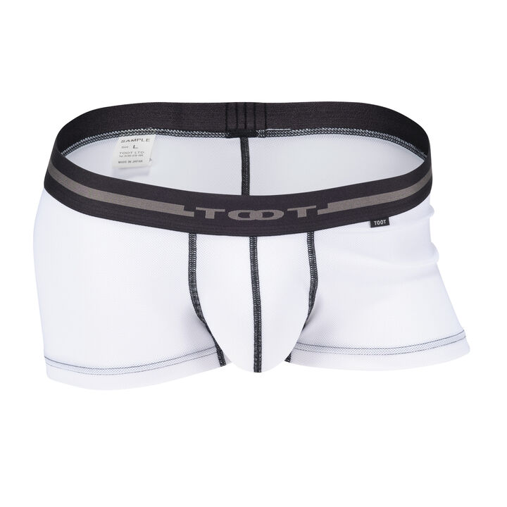 ReNEW TOOT MESH  Men's Underwear brand TOOT official website