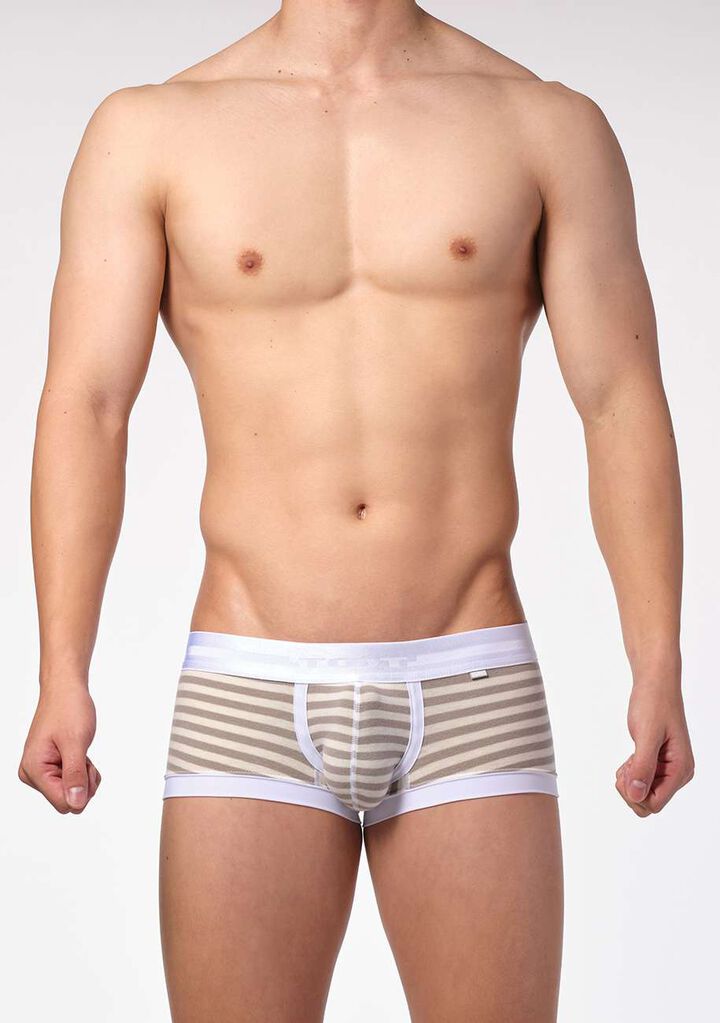Warm Striped Boxer,, medium image number 1