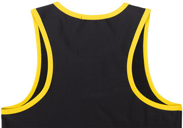 Dry Mesh Tank,black, small image number 7