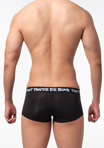 Pantie Boys Boxer,black, small image number 2