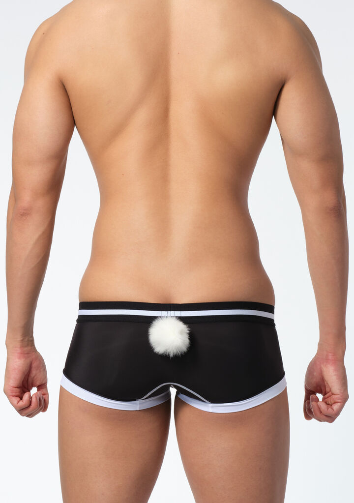Bunny Style NANO  Men's Underwear brand TOOT official website