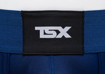 TSX Athlete's Long Boxer,darkgray, small image number 8