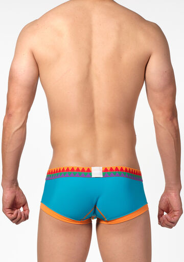 Tribal Waistband Super NANO image number 2