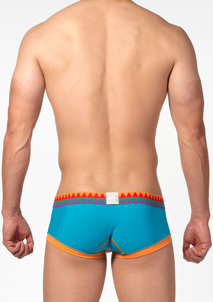 Tribal Waistband Super NANO  Men's Underwear brand TOOT official
