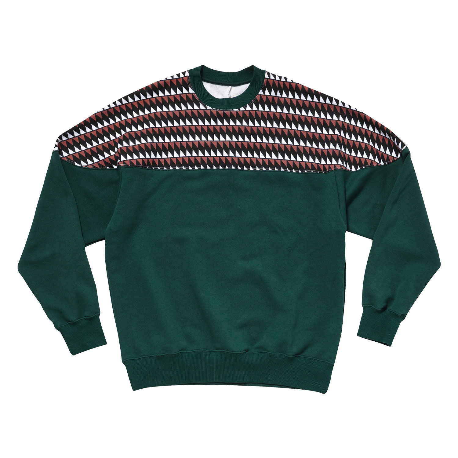 Tribal pullover on sale