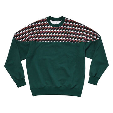 Tribal△ Pullover,, small image number 0