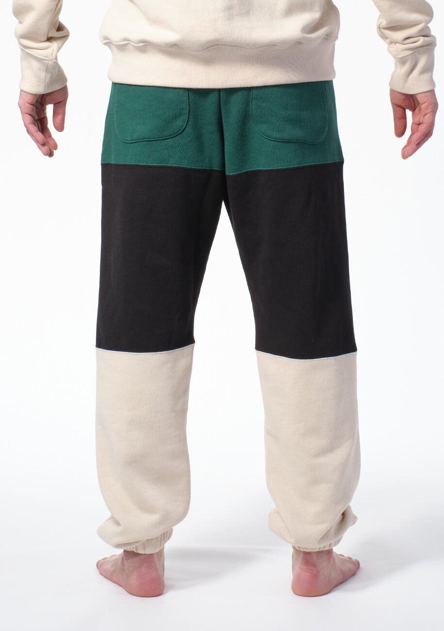 Funky sweatpants deals