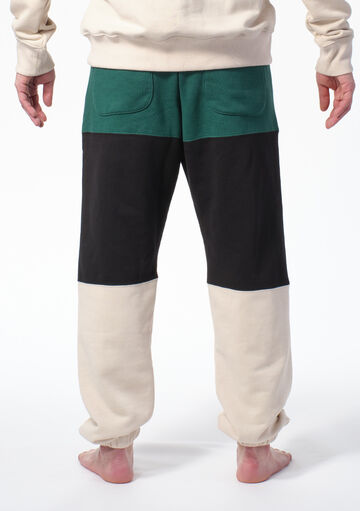 Funky Fresh Sweat Pants,green, small image number 3