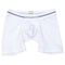 TOOT BASIC - Long boxer,white, swatch