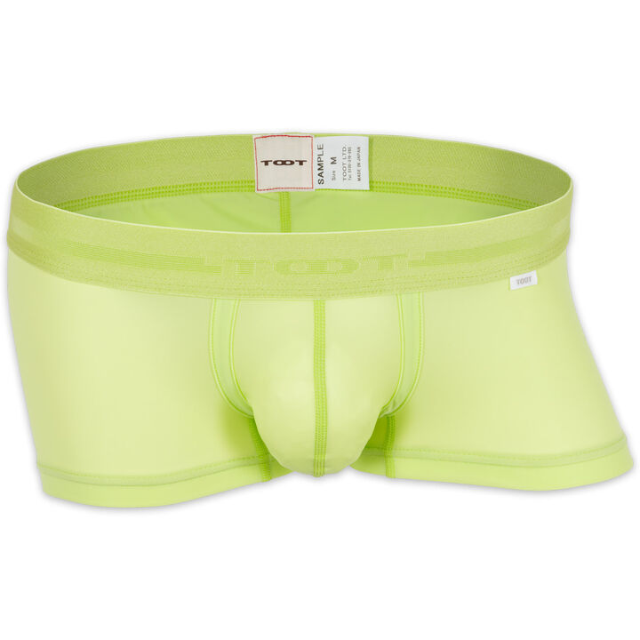 NEO NYLON COLORS,lime, medium image number 0