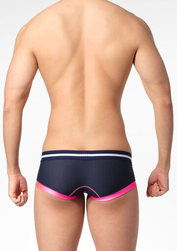 Neon Binder Super NANO,navy, small image number 2