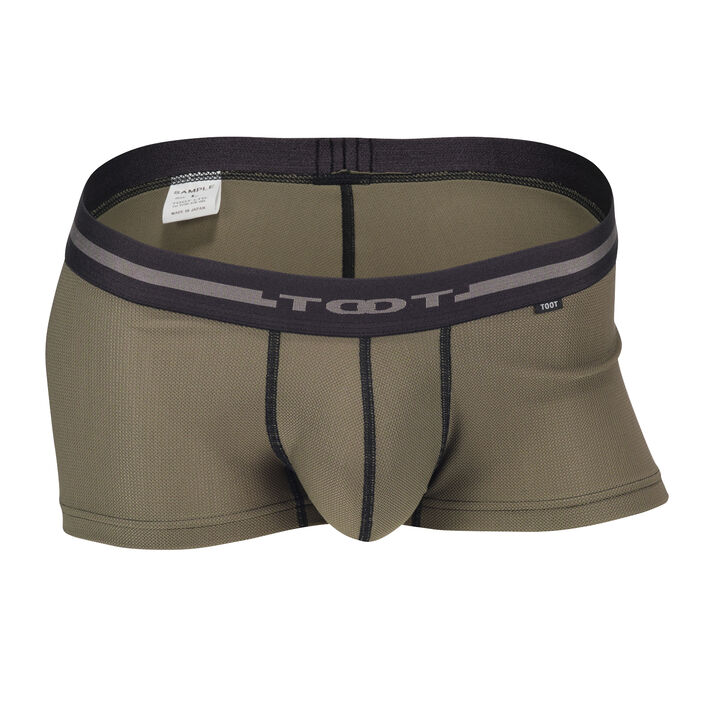 ReNEW TOOT MESH  Men's Underwear brand TOOT official website