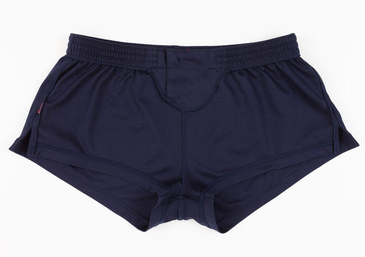 Mockrody Short Trunks,gray, medium image number 14