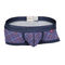 TOOT Tartan Check NANO,blue, swatch