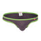 Bold Binder Mesh Bikini,darkgray, swatch