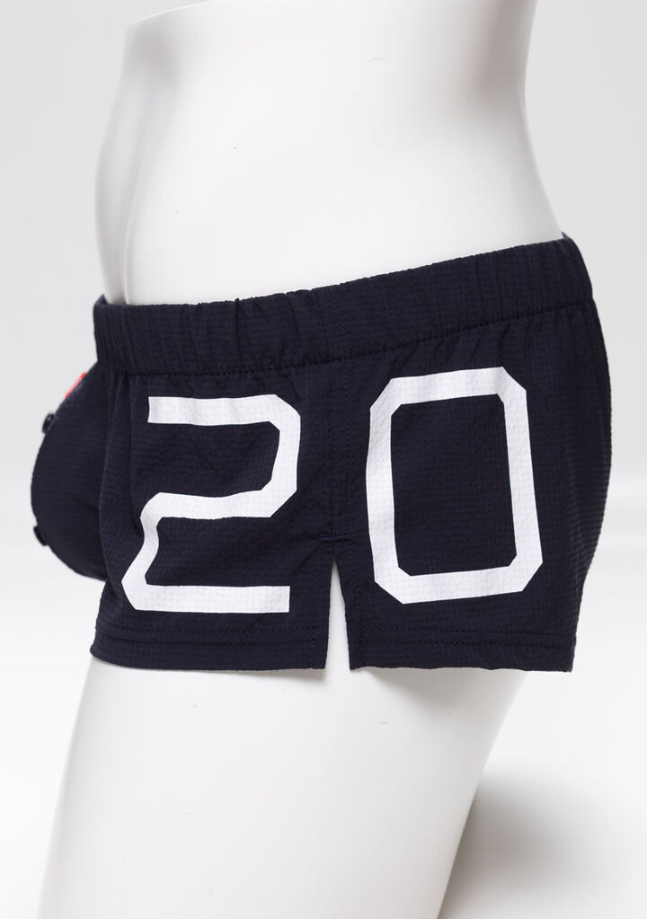 20th Fit Trunks,navy, medium image number 9