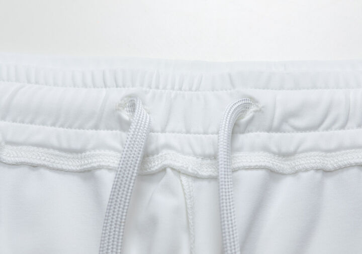 Luminous Line Short-Pants,white, medium image number 7