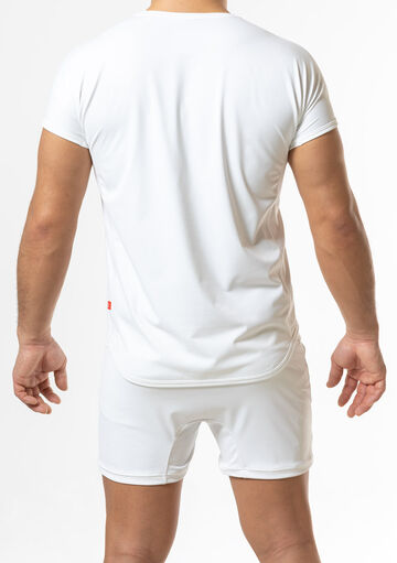 All Athletics T,white, small image number 3