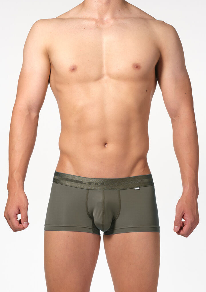 ReNEW TOOT NYLON,olive, medium image number 1