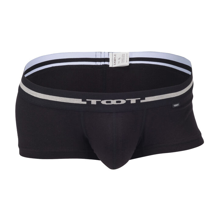 TOOT ORIGIN BASIC NANO BOXER | Men's Underwear brand TOOT official website