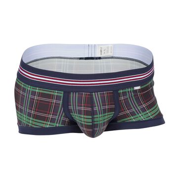 Madras Plaid Boxer,, small image number 0