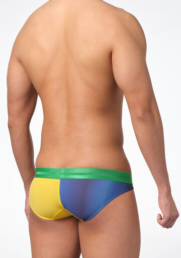 Chimeric Cup Bikini,, small image number 2