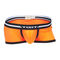 Aera-Mesh nano,orange, swatch