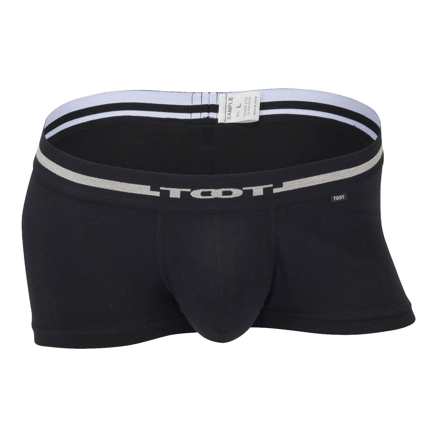 TOOT ORIGIN BASIC BOXER Men s Underwear brand TOOT official website